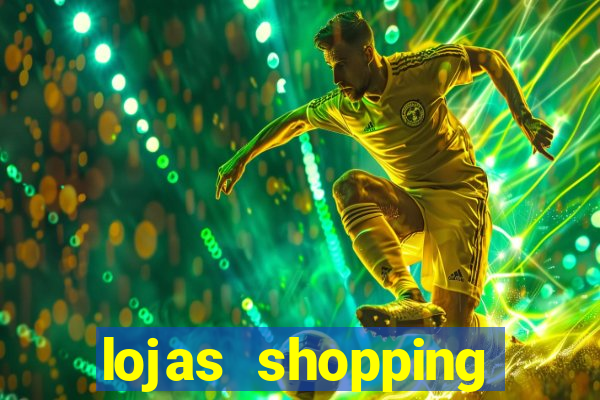 lojas shopping iguatemi porto alegre